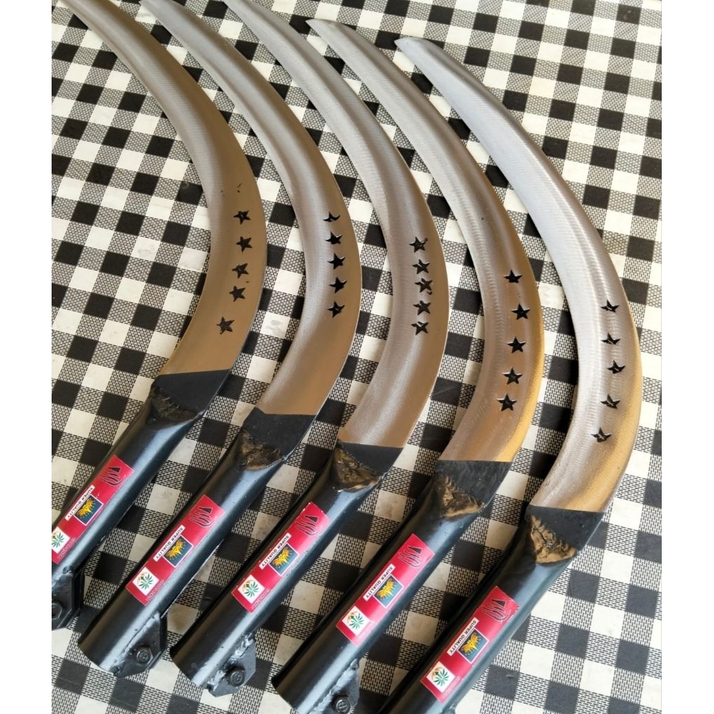 egrek kolongan lokal premium