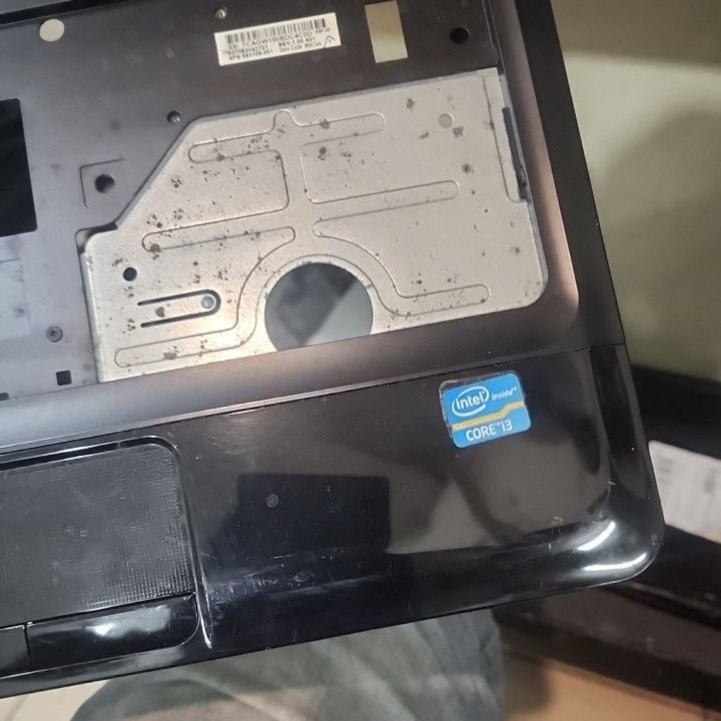 casing hp 1000 palmers