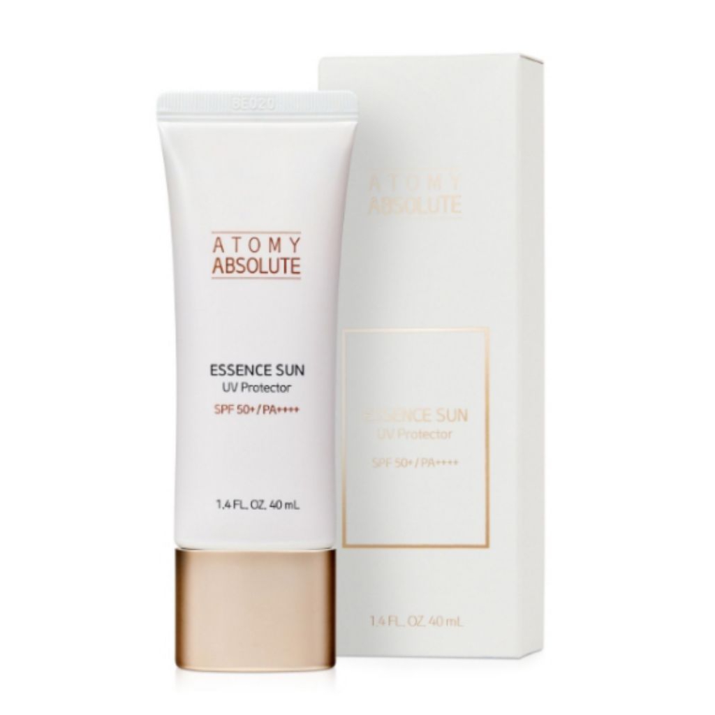 atomy absolute essence sunscreen