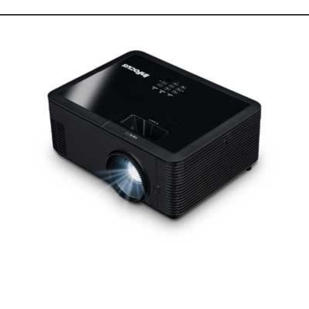 proyektor infocus in136 4000 ansi lumens