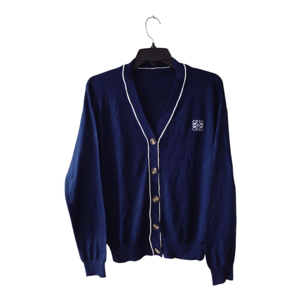 Cardigan Loewe Second