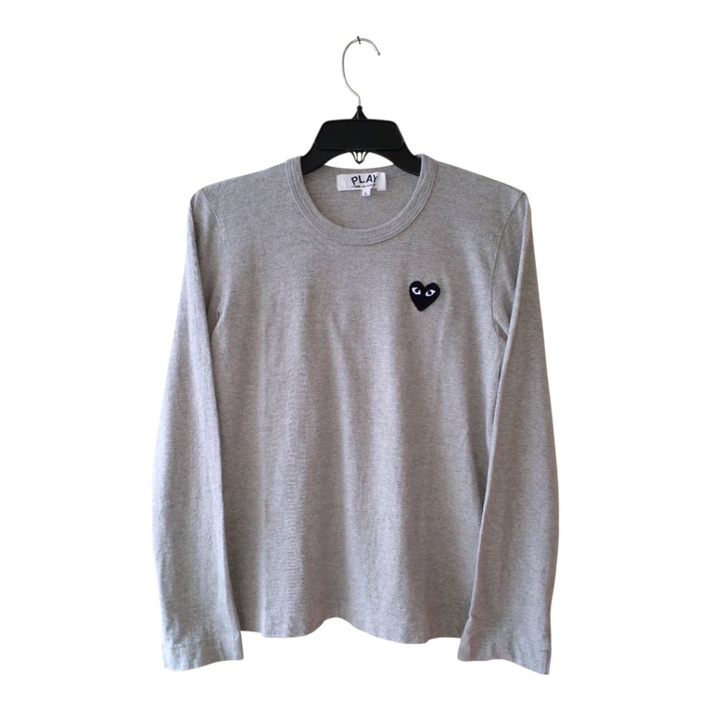 Kaos Play Cdg Second