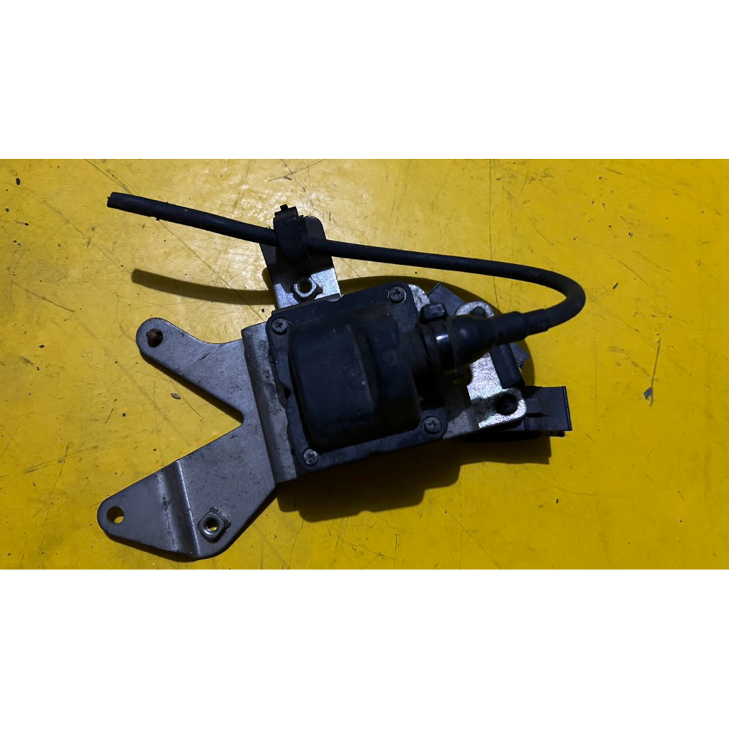 koil vespa lx s 2v Injeksi