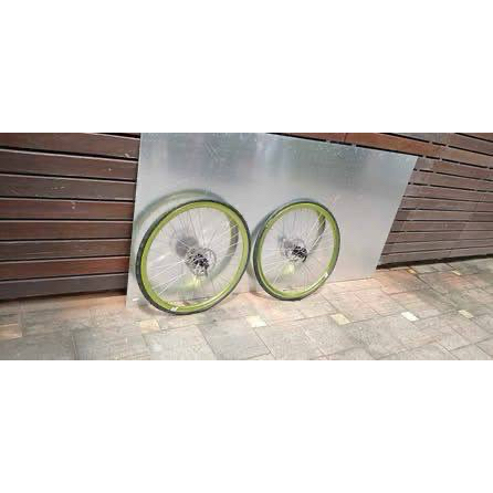 VELG SEPEDA FIXIE