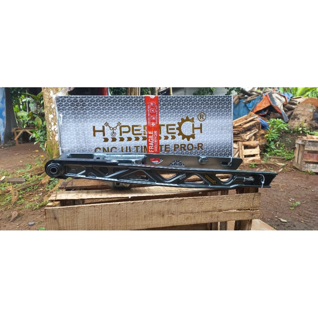 SwingArm Hypertech (Long Arm) Satria Fu Karbu/FuFi