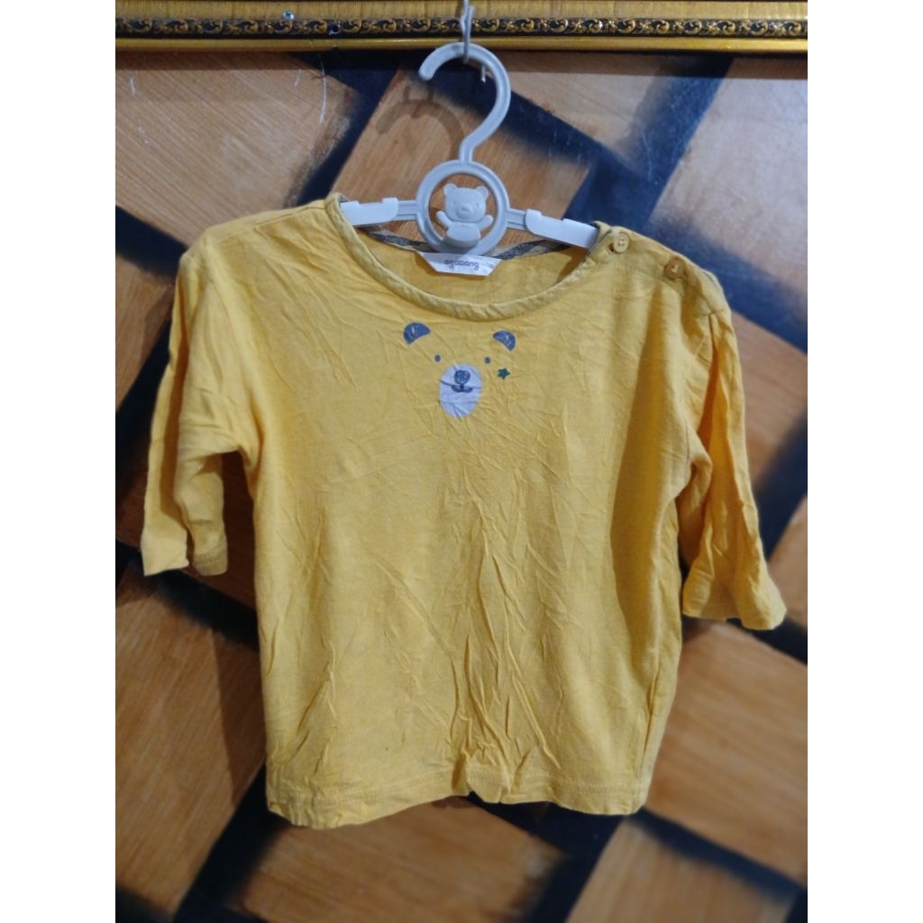 PL atasan anak Agabang