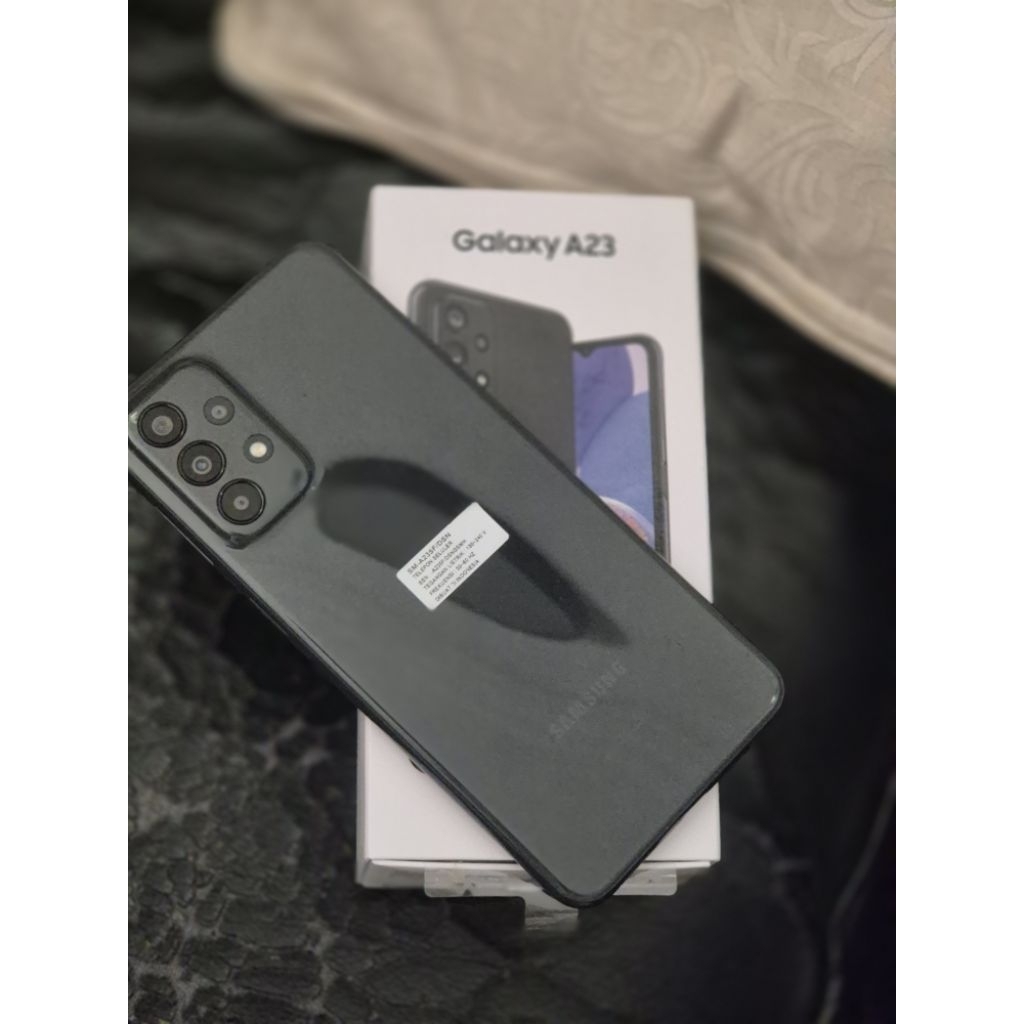 samsung A23 6/128 Second