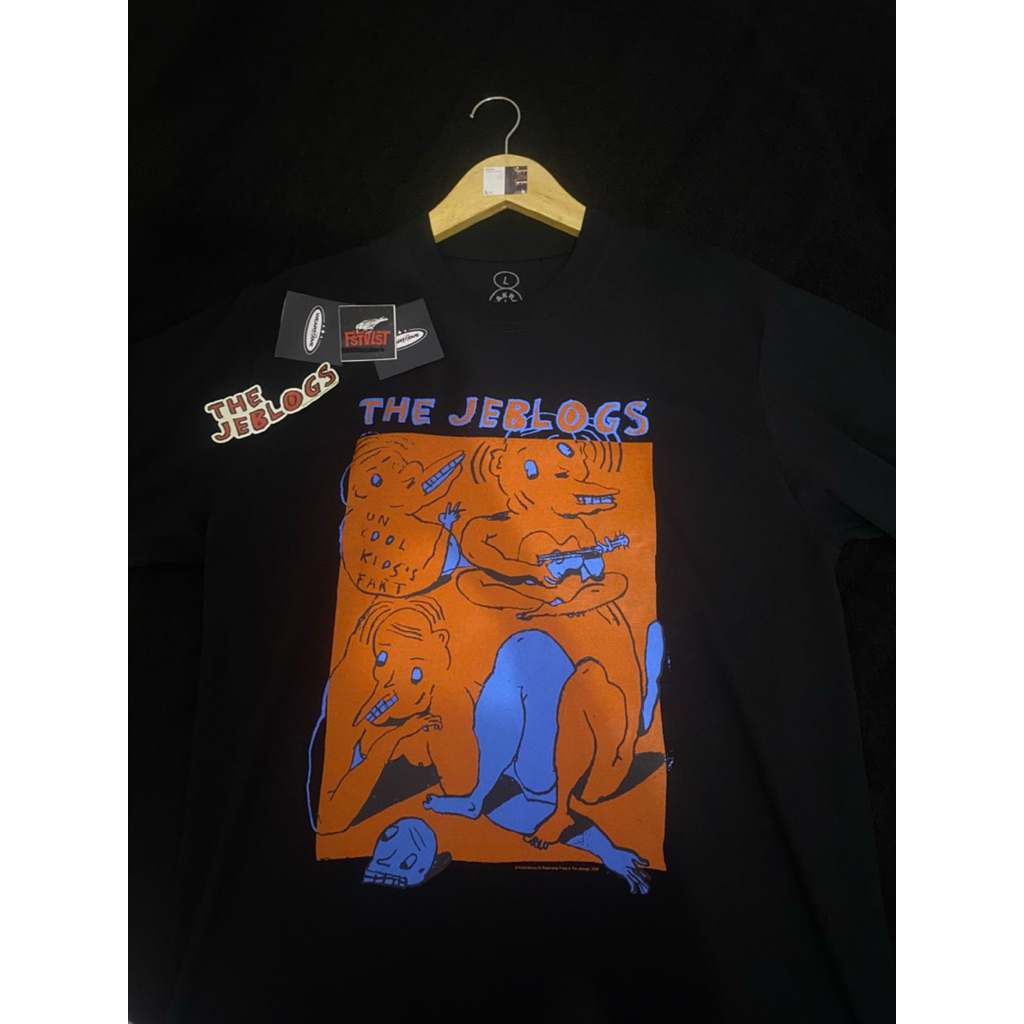 Ts the jeblogs sambutlah X art farid stevy
