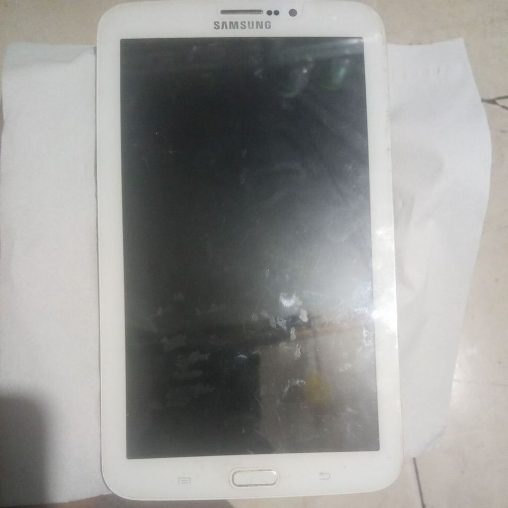 Lcd Samsung tab 3