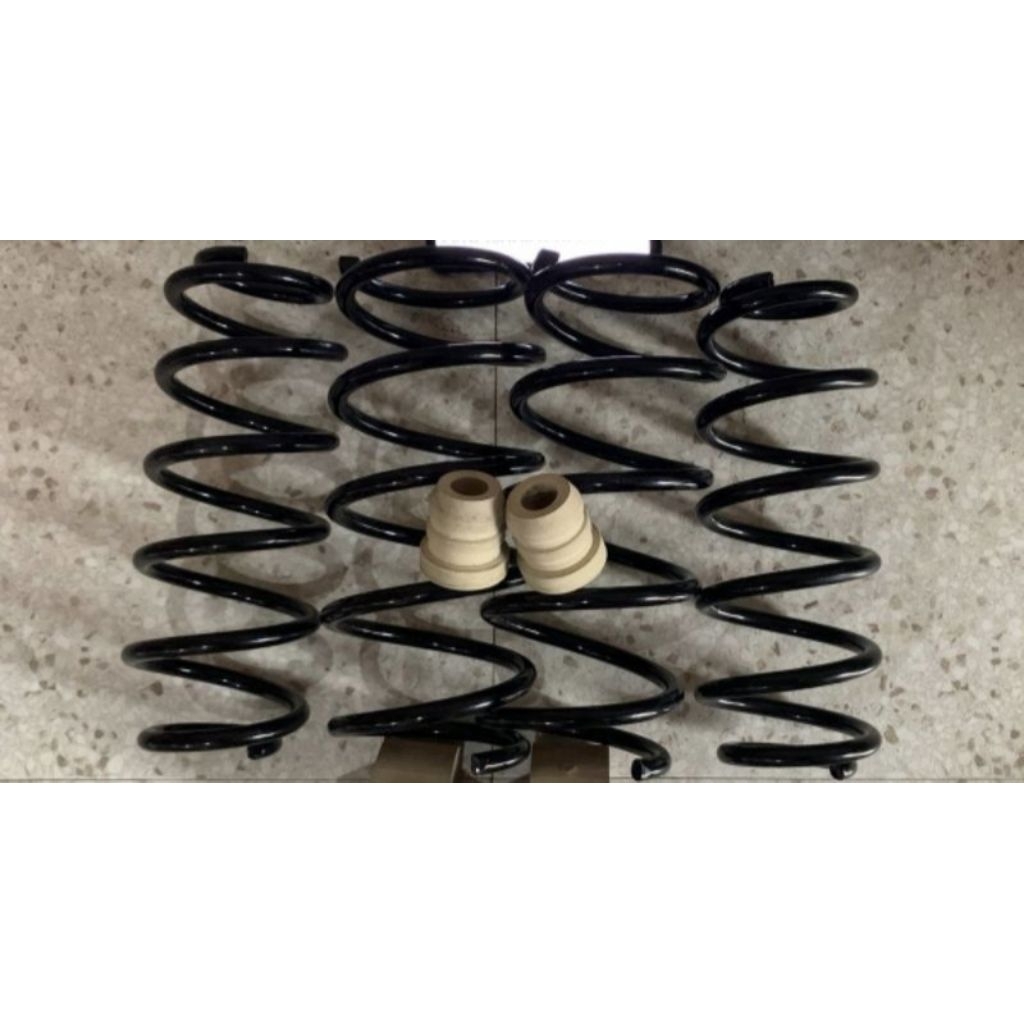 Paket upgrade Avanza, Xenia, Terios, rush 2012-2015