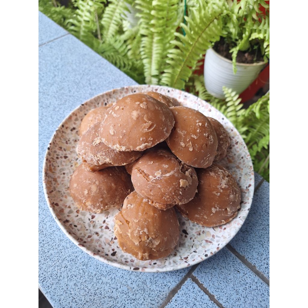 Gula Jawa Asli Kebumen