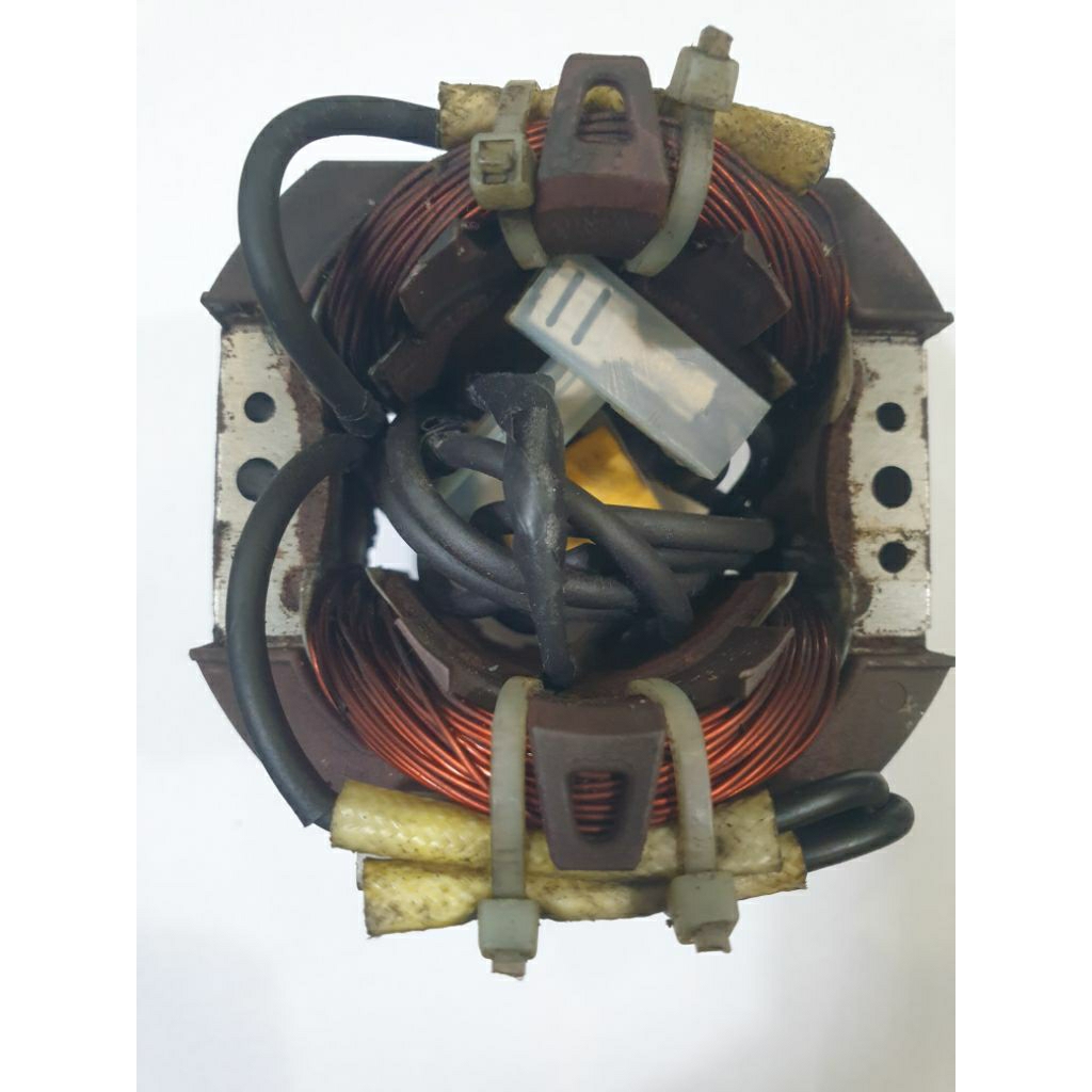 stator gulungan dinamo jet cleaner lakoni laguna 70 original