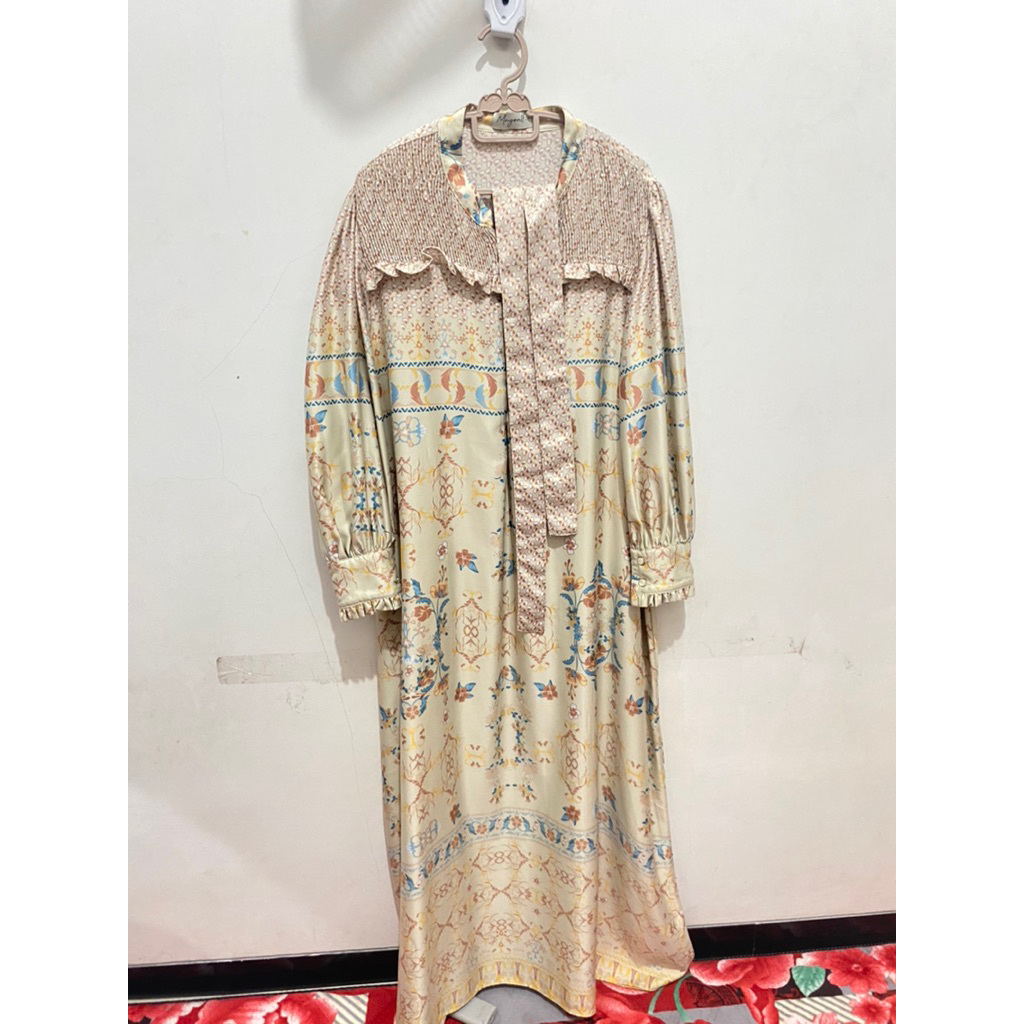 Dress + koko preloved Like new by Myoutfit