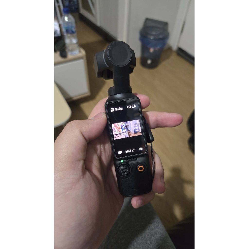 Dji Osmo Pocket 3 Creator Combo