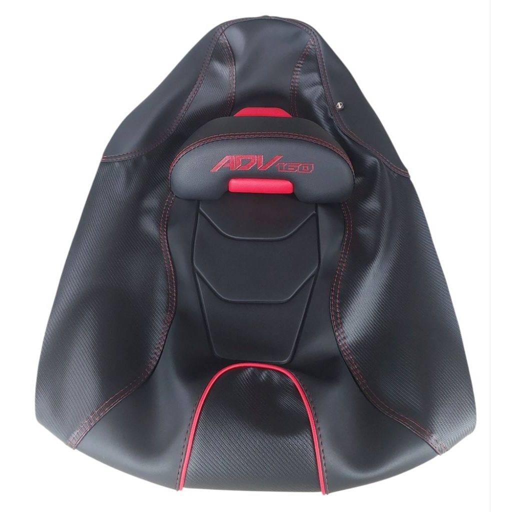 Kulit Jok Custom Honda ADV 150 / ADV 160 / Cover Jok ADV