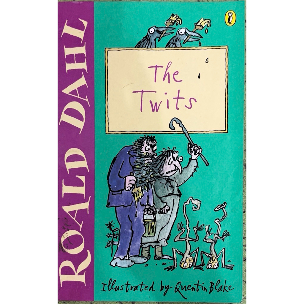 Roald Dahl Collection