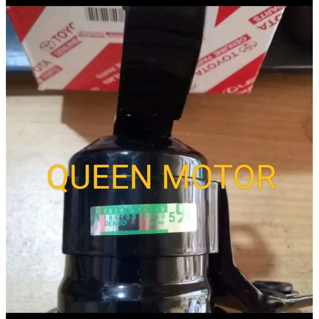 FUEL FILTER FILTER BENSIN SARINGAN BENSIN INNOVA 2005-2015 FORTUNER HILUX