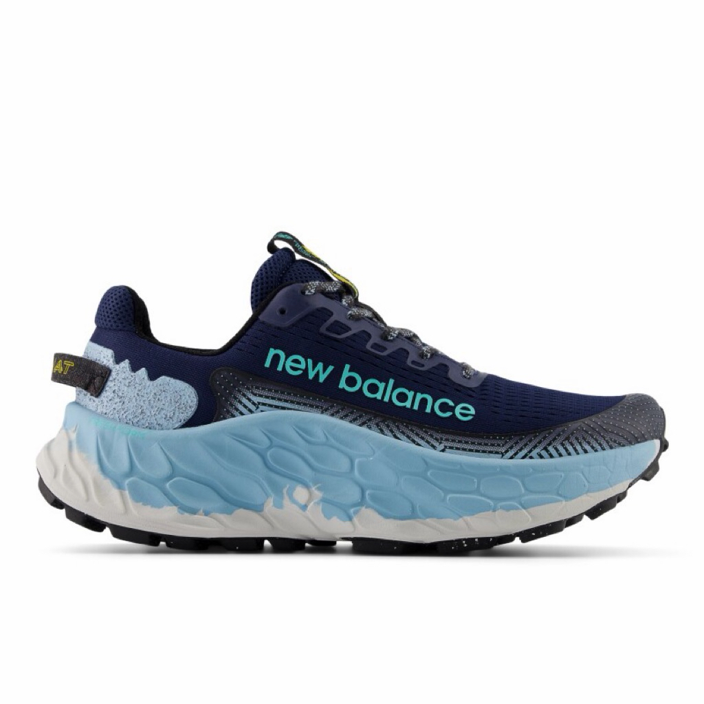 NEW BALANCE TRAIL X MORE FRESH FOAM
