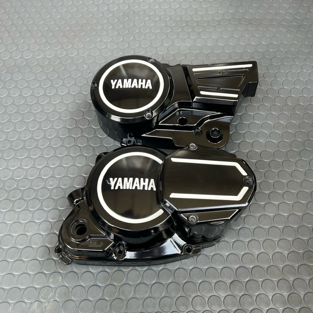 BAK KOPLING RX KING MASTER LIST PUTIH BLOK MAHNIT SET BLOK KOPLING RX KING MASTER