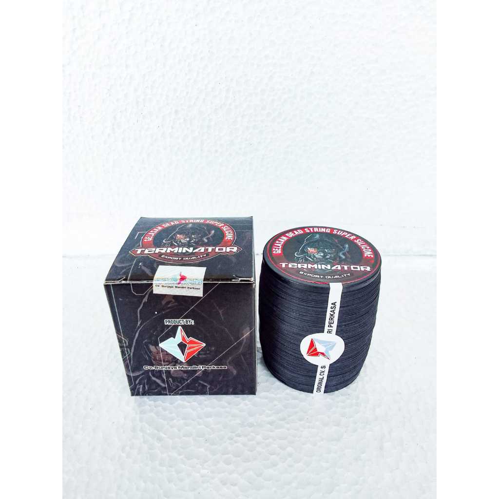 Gelasan Matot Terminator