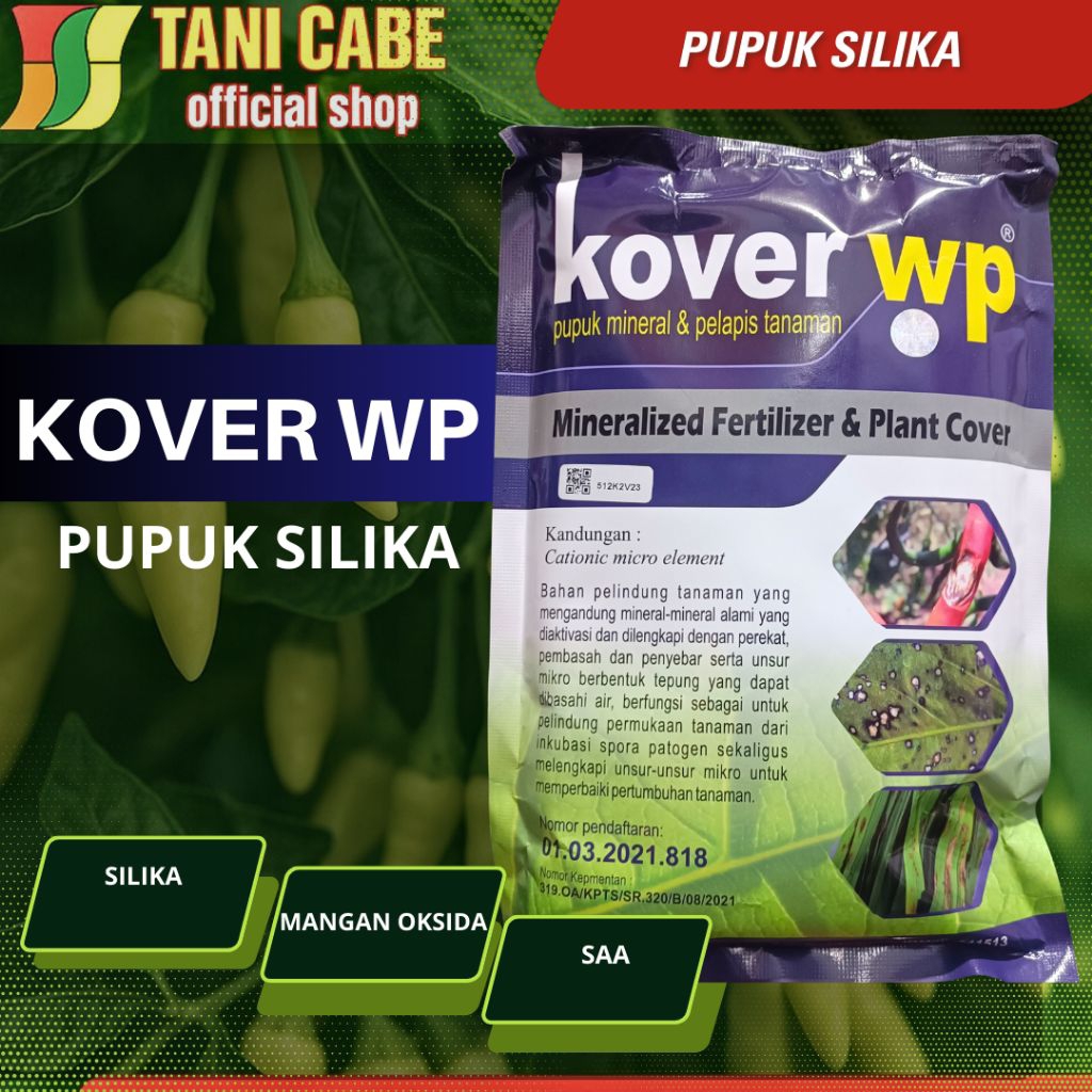 KOVER WP 1 KG