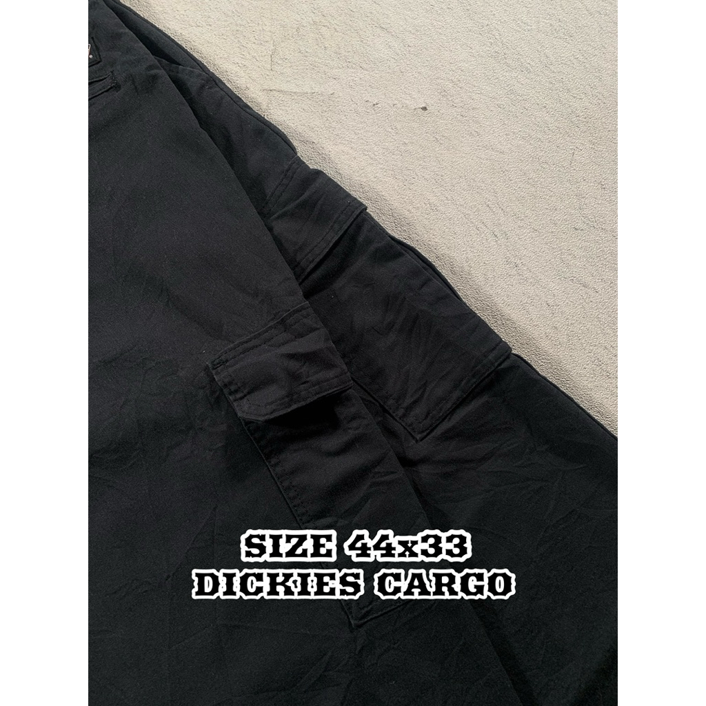 Celana Dickies Genuine - Cargo