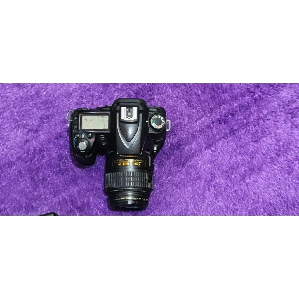 NikonD90