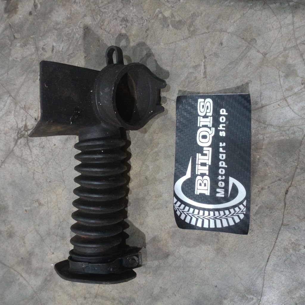 karet hawa cvt ori original honda vario karbu 110 vario techno karbu