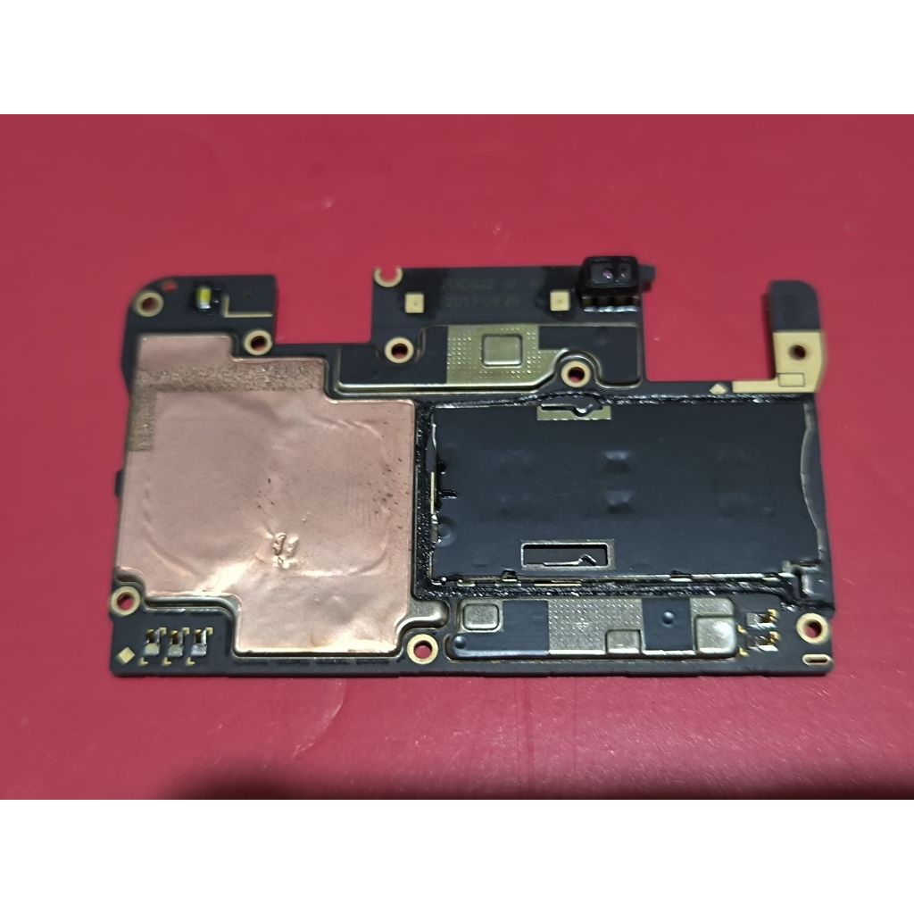 mesin Oppo f5 youth mulus matot