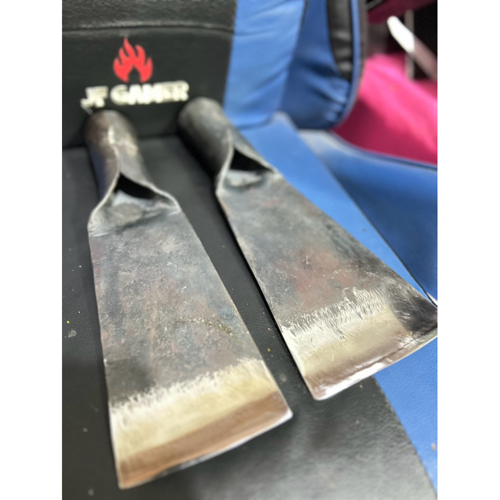 dodos SUP-9 tanpa asah