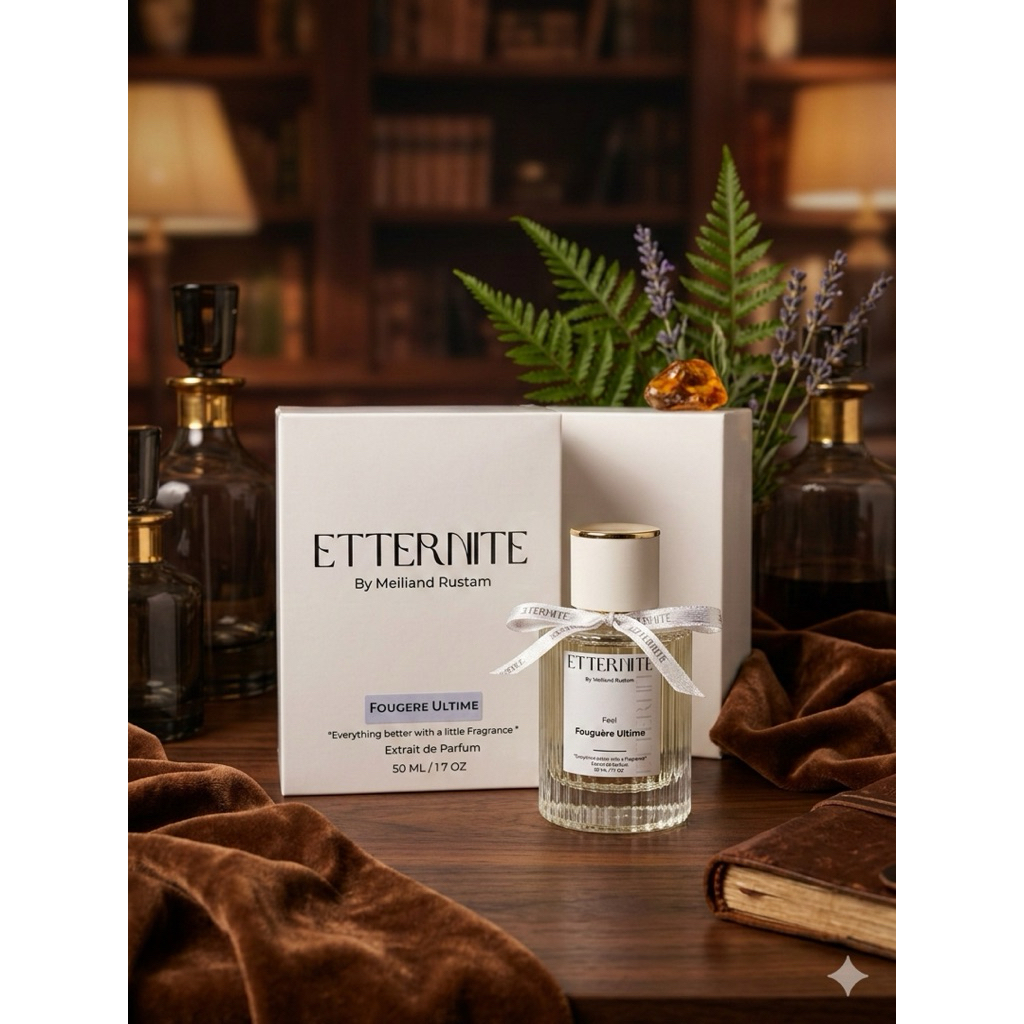 FOUGUERE ULTIME ins by y*l L'homme