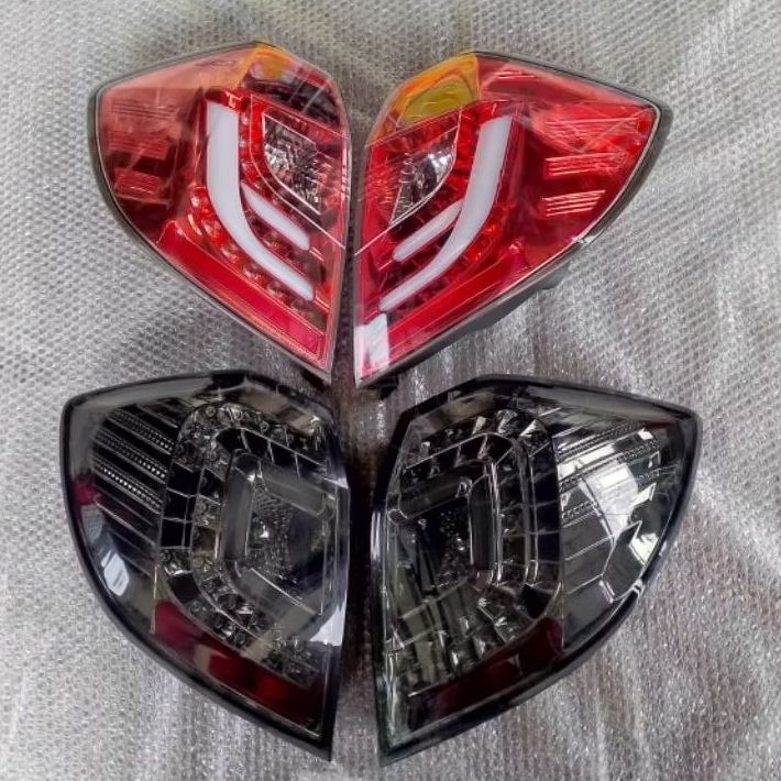 stoplamp jazz GE8 2008 2009 2010 2011 2012 2014 LED