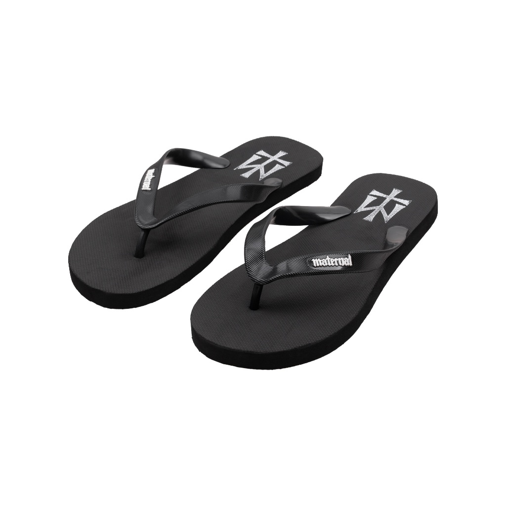 FF 52 Imperat MATERNAL DISASTER RUBBER FLIP FLOP SANDAL JEPIT KARET ORIGINAL