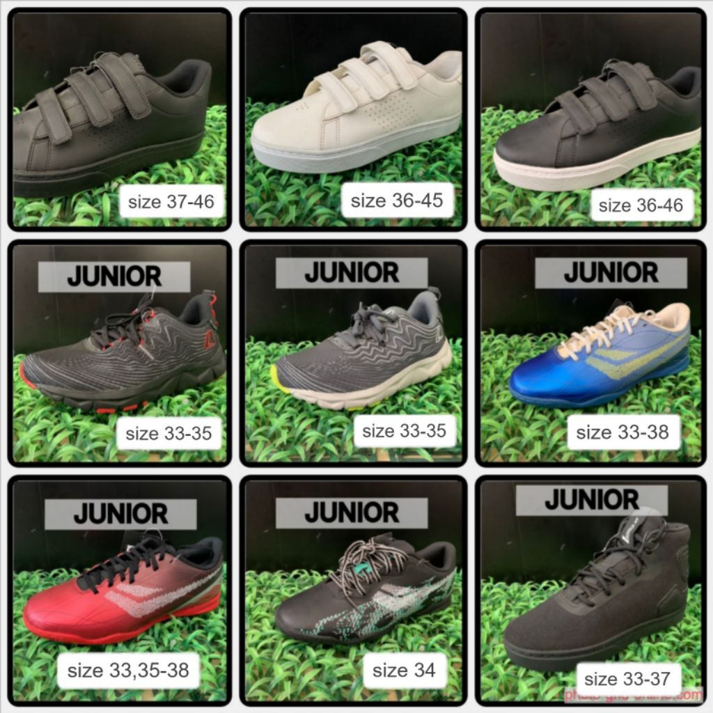 Sepatu League Sepatu Sekolah Sepatu Anak