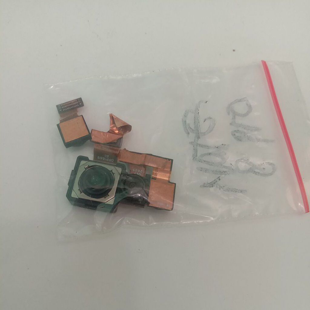 kamera redmi note 8pro copotan