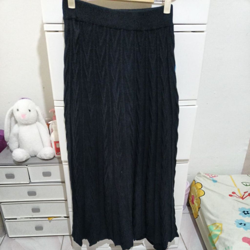 PL Like New Rok Panjang Wanita ELIZABETH Original