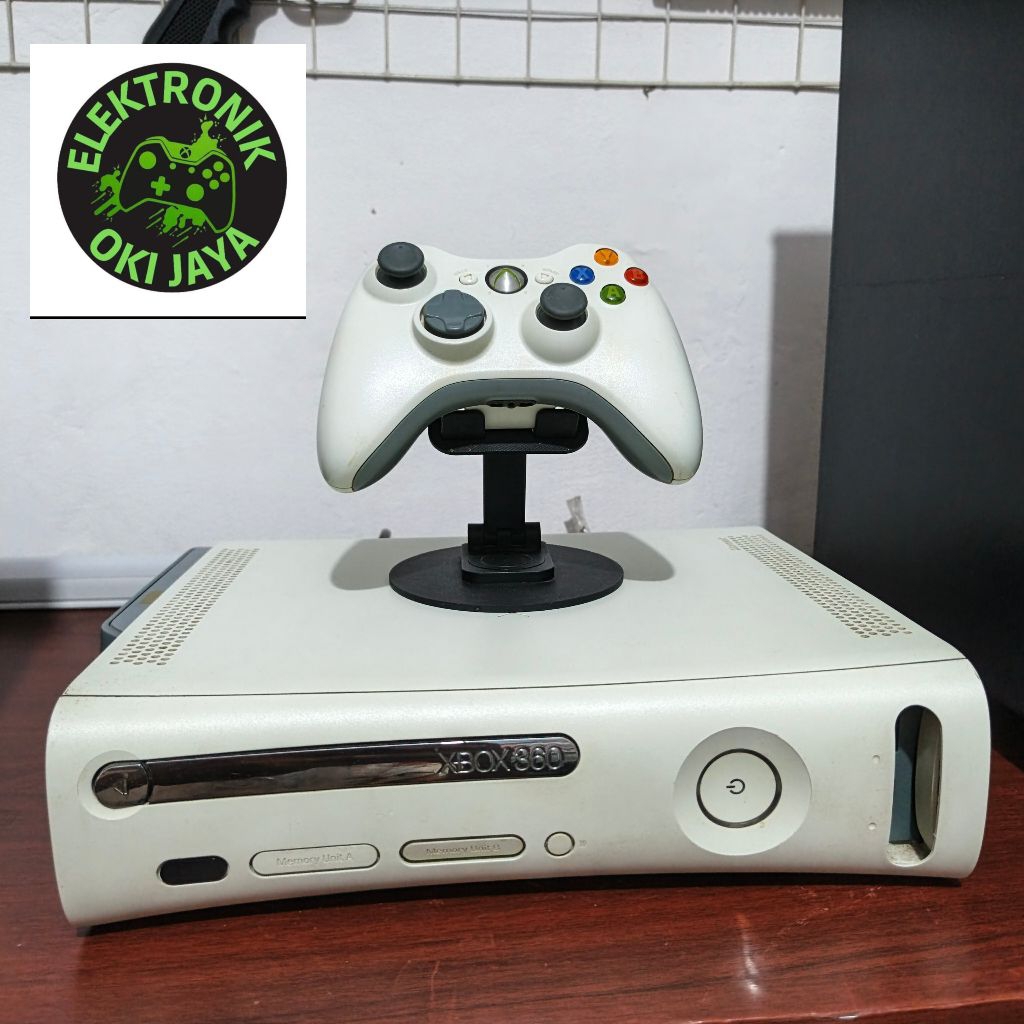 Xbox 360 jasper 250 GB RGH