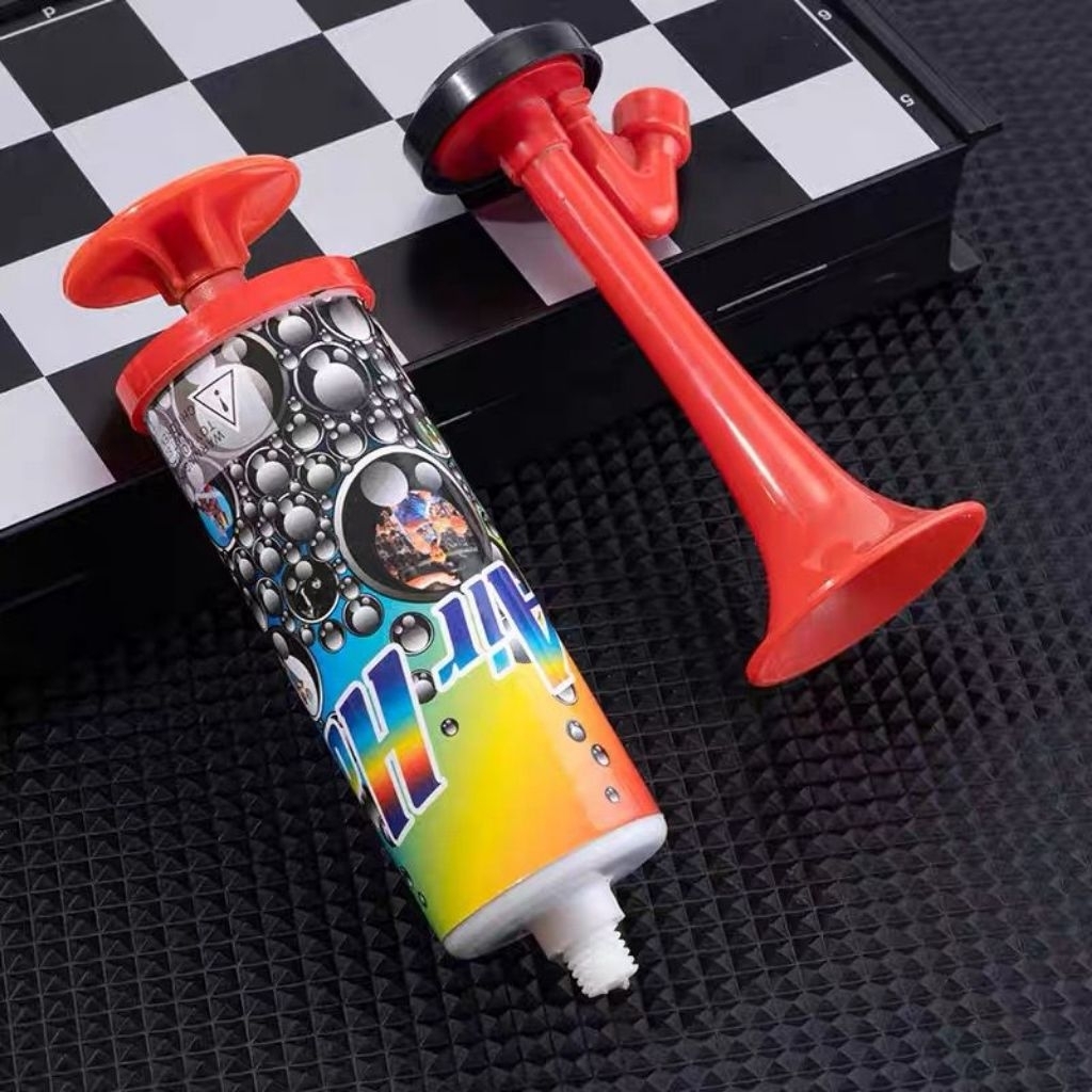 {BS} Terompet Gas Air Horn Terompet Pesta Tahun Baru / Terompet Tahun Baru / Terompet Mini / / Terom