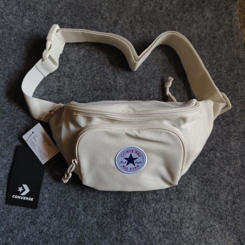 Converse Go 2 Unisex Sling Bag - Original 100% Resmi PT. MAP ACTIVE