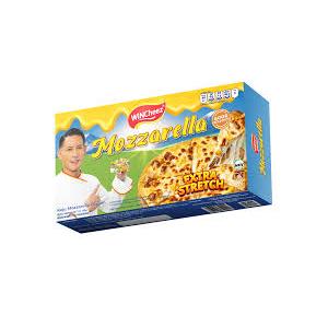 [METTA] pekanbaru/150 Gram Wincheez Mozzarella Cheese / Keju Mozarella