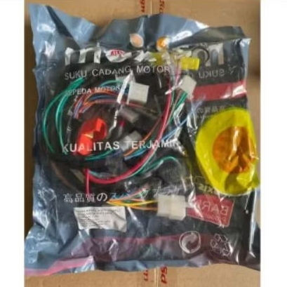 kabel body megapro new primus