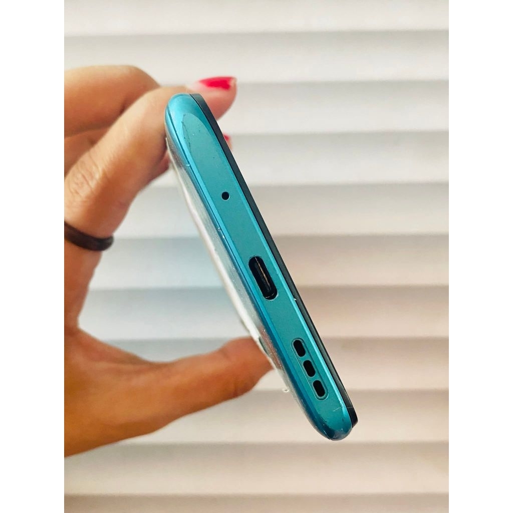 Redmi Note 10 5G 6/128gb