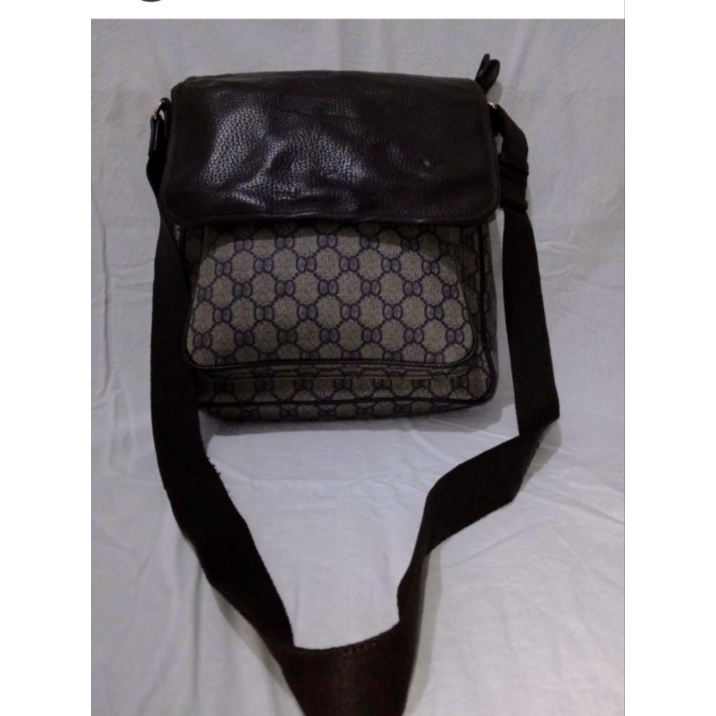 Tas selempang Beverly Hills Polo club