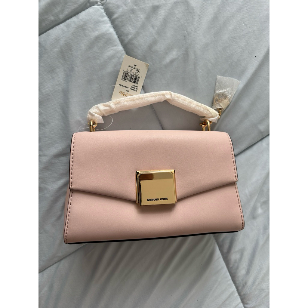 MK Lita small pink