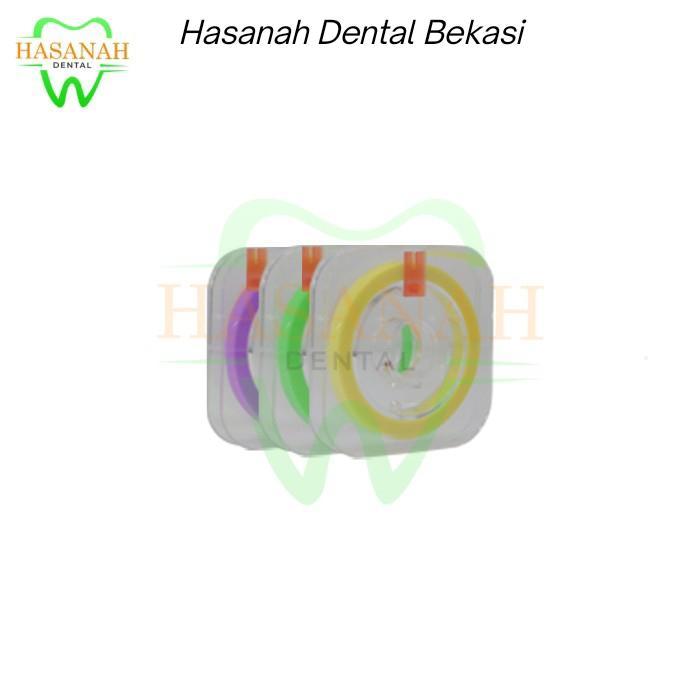 Dental Polishing Strip ( Finishing Strip )