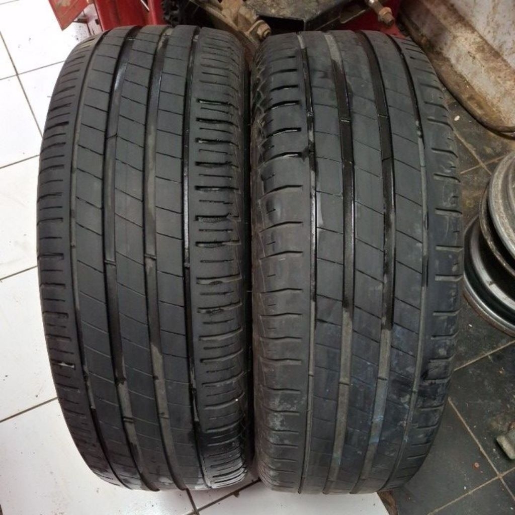 Ban Seken BFGOODRICH 185 55 R16