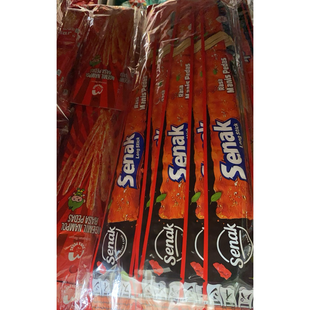 Slawet Bar/Senak/Latiau Panjang