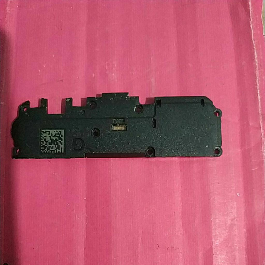 Buzzer Bekas Samsung A02S