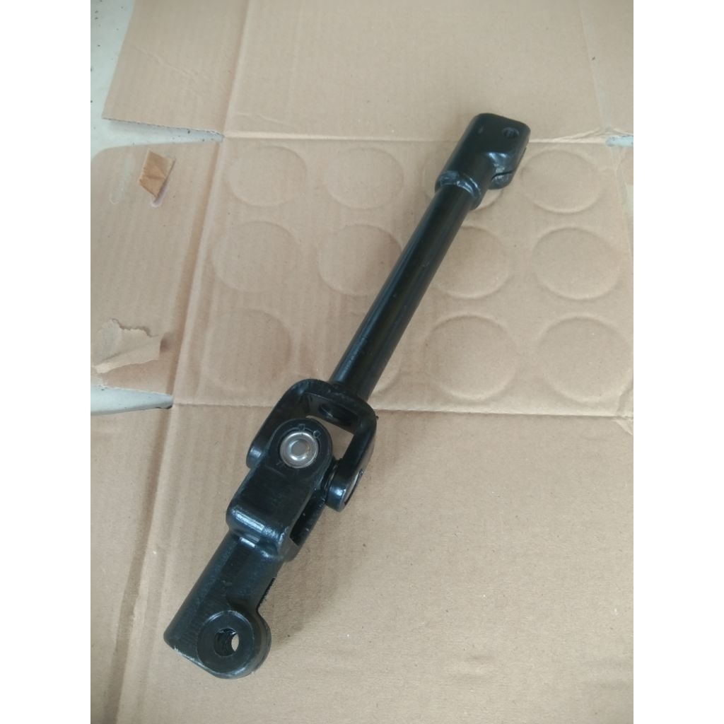 flange joint stir Toyota kijang 7K besar