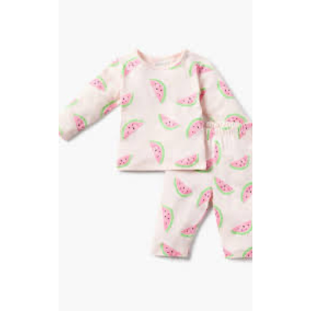 (NEW) Piyama Juniors Babyshop / Pyjamas Juniors / Pajamas Juniors / Baju Tidur Anak Juniors / Junior
